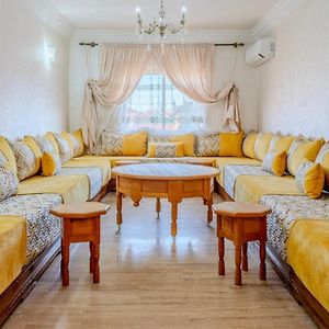 Appartement met Twee Slaapkamers